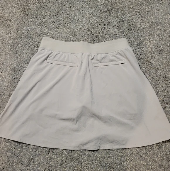 Athleta Women's Skort - Picture 2 of 8
